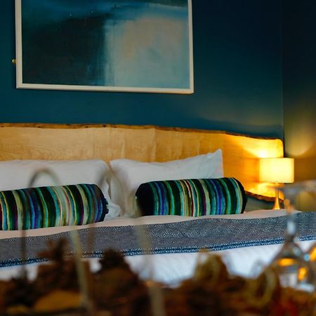 Arosfa Harbourside Guesthouse Aberaeron Exterior foto