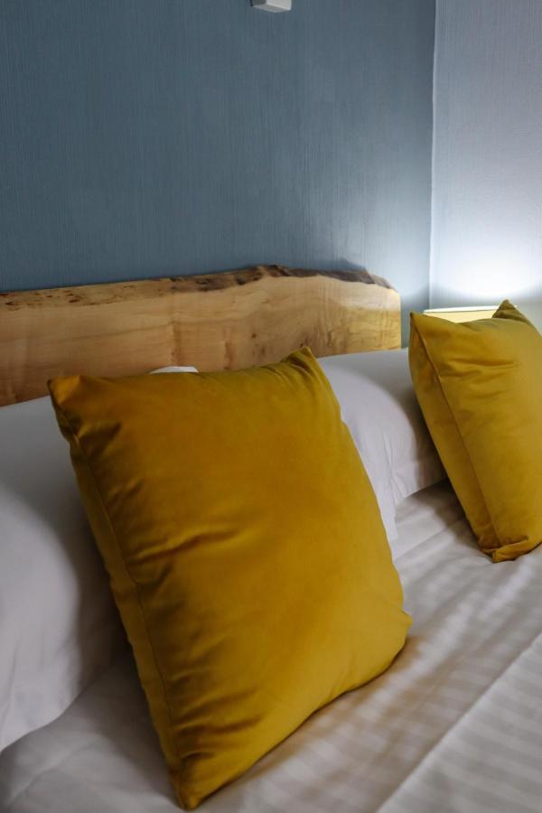 Arosfa Harbourside Guesthouse Aberaeron Exterior foto