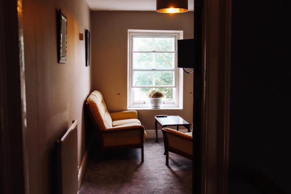 Arosfa Harbourside Guesthouse Aberaeron Exterior foto